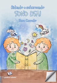 Ridendo e scherzando...sono DSA! - Librerie.coop