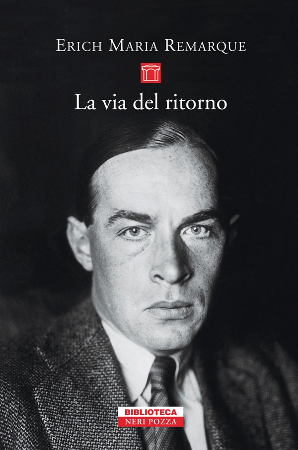 La via del ritorno - Librerie.coop La via del ritorno - Librerie.coop