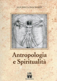 Antropologia e spiritualità - Librerie.coop