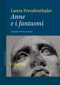Anne e i fantasmi - Librerie.coop