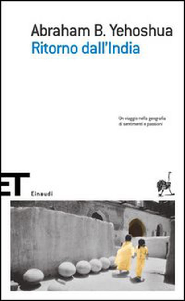 Ritorno dall'India - Librerie.coop Ritorno dall'India - Librerie.coop