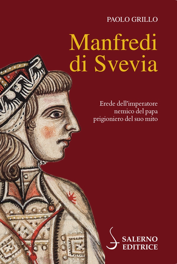 Manfredi di Svevia - Librerie.coop Manfredi di Svevia - Librerie.coop