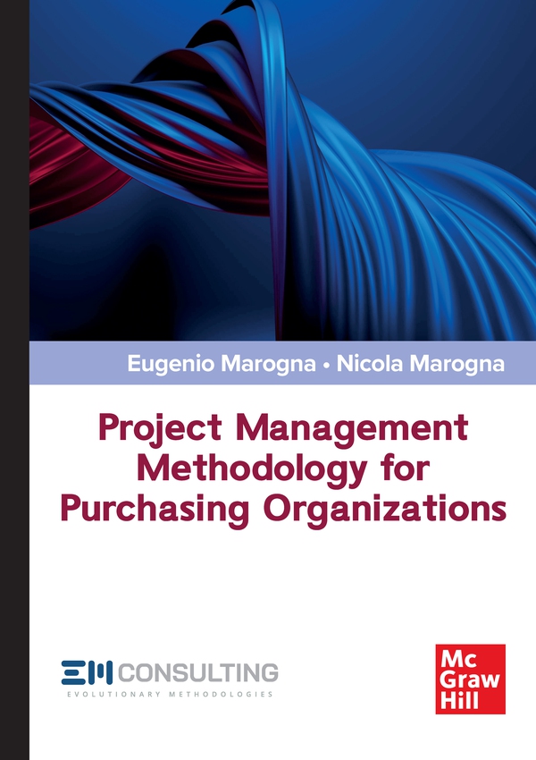 Project Management Methodology for Purchasing Organizations - Librerie.coop