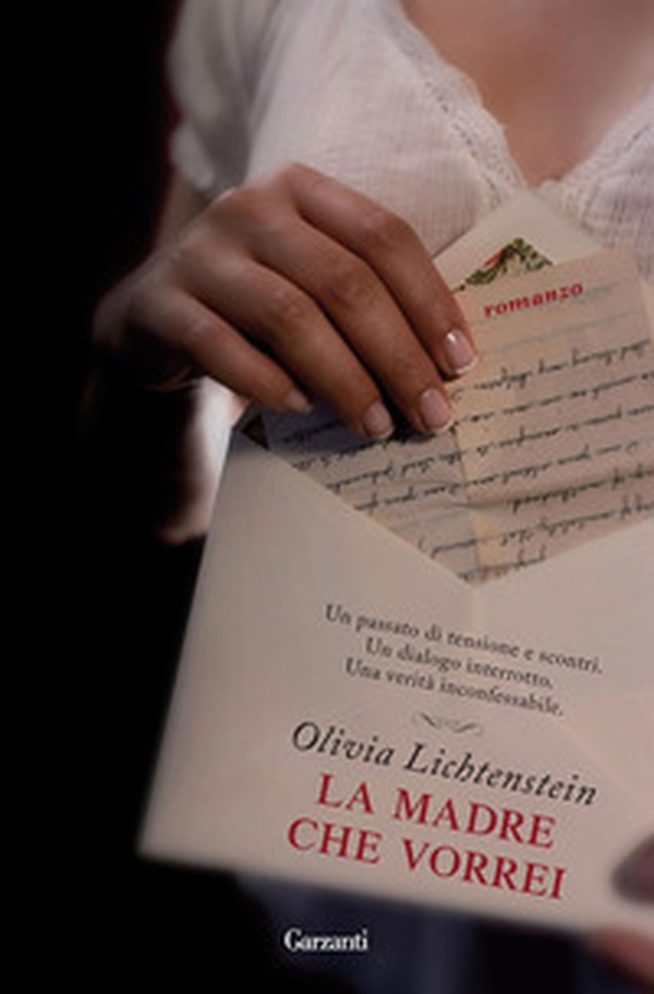 La madre che vorrei - Librerie.coop La madre che vorrei - Librerie.coop