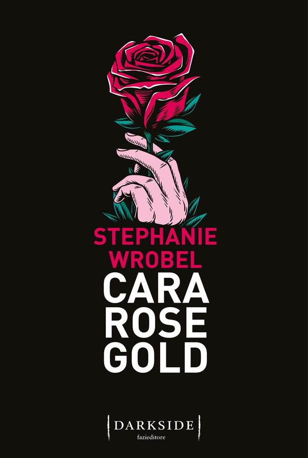 Cara Rose Gold - Librerie.coop Cara Rose Gold - Librerie.coop