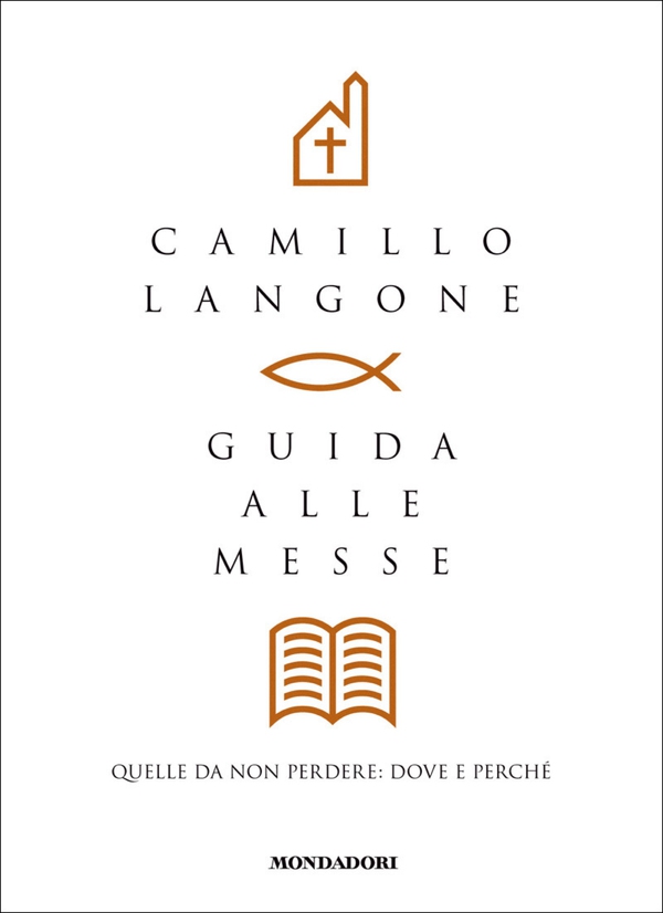 Guida alle Messe - Librerie.coop Guida alle Messe - Librerie.coop
