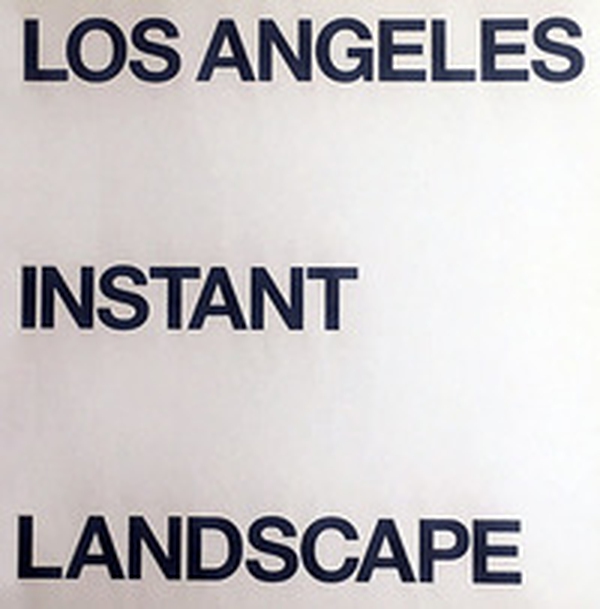 Los Angeles Instant Landscape. Ediz. inglese e italiana - Librerie.coop Los Angeles Instant Landscape. Ediz. inglese e italiana - Librerie.coop