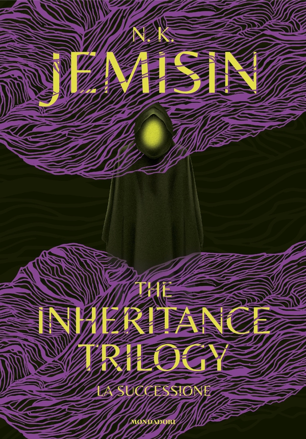The Inheritance Trilogy. La successione - Librerie.coop The Inheritance Trilogy. La successione - Librerie.coop