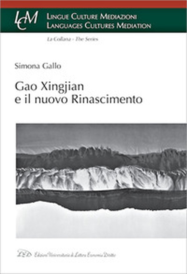 Gao Xingjian e il nuovo Rinascimento - Librerie.coop Gao Xingjian e il nuovo Rinascimento - Librerie.coop