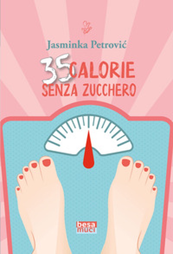 35 calorie senza zucchero - Librerie.coop 35 calorie senza zucchero - Librerie.coop
