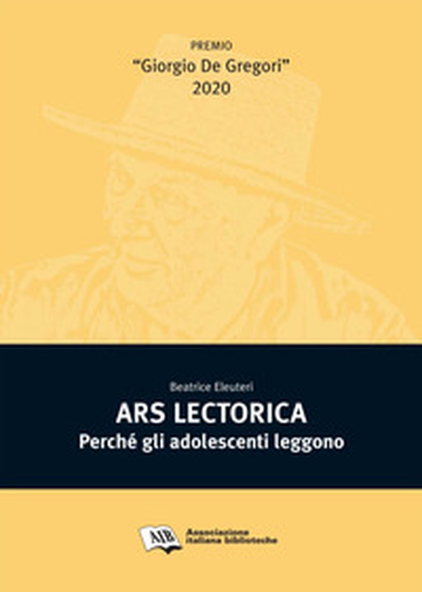 Ars lectorica. Perché gli adolescenti leggono - Librerie.coop Ars lectorica. Perché gli adolescenti leggono - Librerie.coop