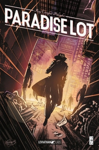 Paradise Lot - Librerie.coop Paradise Lot - Librerie.coop