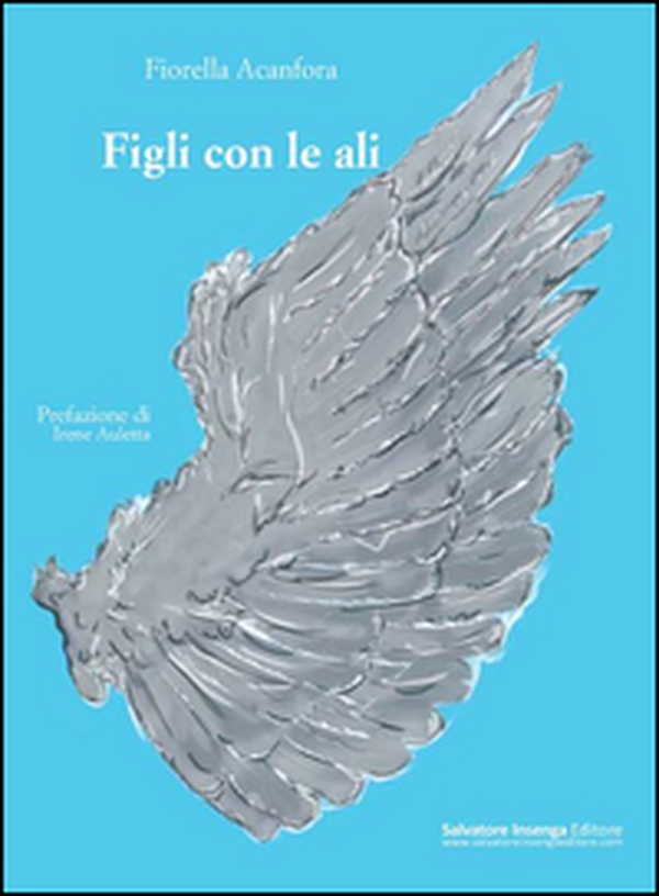 Figli con le ali - Librerie.coop Figli con le ali - Librerie.coop