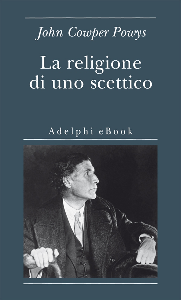 La religione di uno scettico - Librerie.coop La religione di uno scettico - Librerie.coop