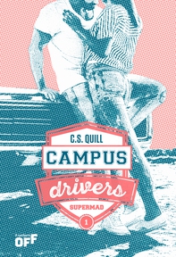 Campus Drivers 1. Supermad - Librerie.coop Campus Drivers 1. Supermad - Librerie.coop