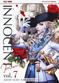 Innocent Rouge - Librerie.coop