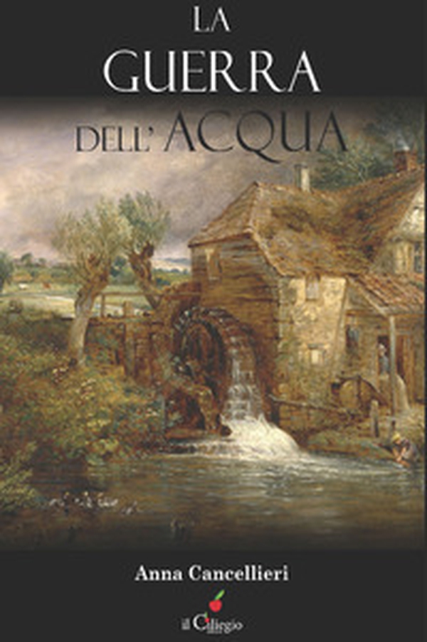 La guerra dell'acqua - Librerie.coop La guerra dell'acqua - Librerie.coop
