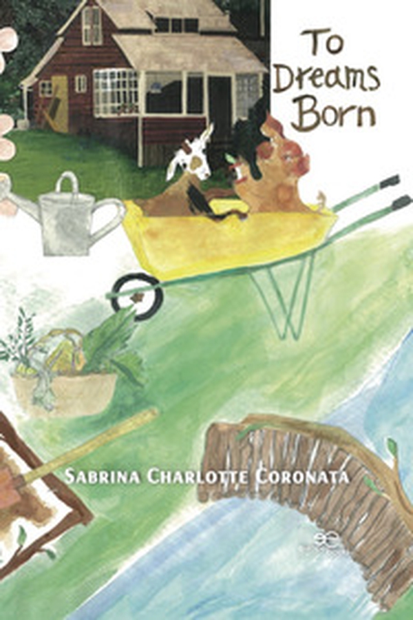 To dreams born - Librerie.coop To dreams born - Librerie.coop