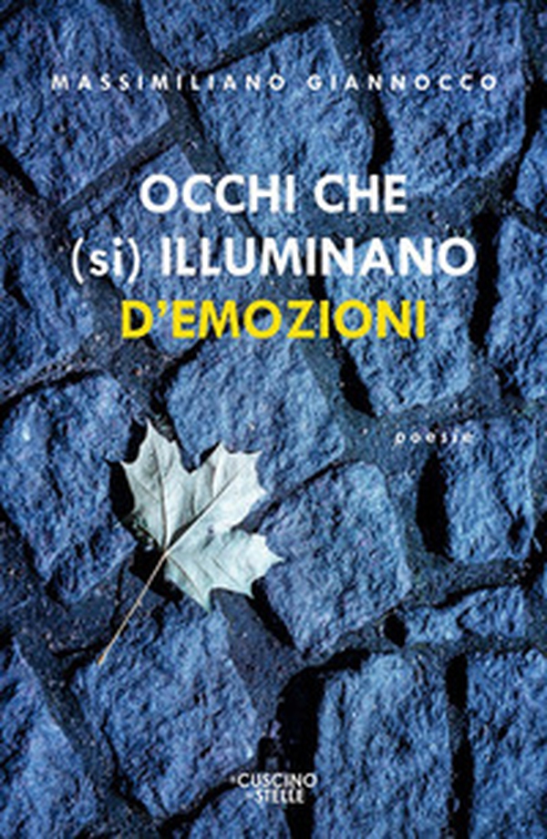 Occhi che (si) illuminano d'emozioni - Librerie.coop