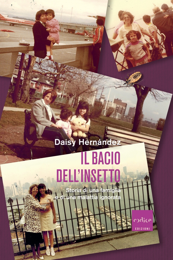 Il bacio dell'insetto - Librerie.coop Il bacio dell'insetto - Librerie.coop