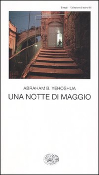 Una notte di maggio - Librerie.coop Una notte di maggio - Librerie.coop