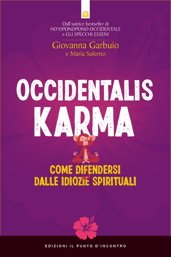 Occidentalis Karma - Librerie.coop Occidentalis Karma - Librerie.coop