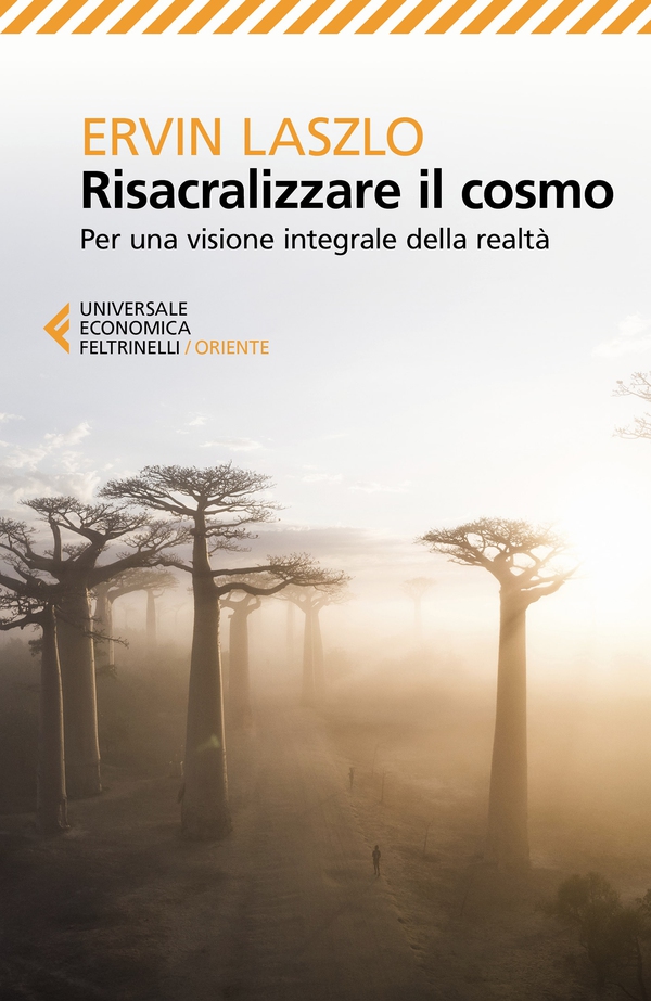 Risacralizzare il cosmo - Librerie.coop Risacralizzare il cosmo - Librerie.coop