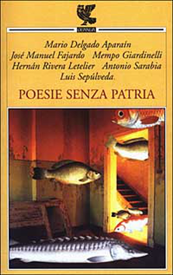 Poesie senza patria. Testo a fronte - Librerie.coop Poesie senza patria. Testo a fronte - Librerie.coop