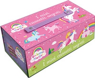 I miei cassetti segreti - Librerie.coop