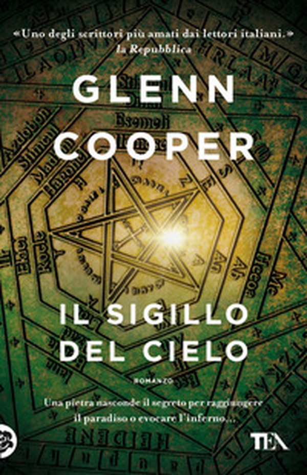 Il sigillo del cielo - Librerie.coop Il sigillo del cielo - Librerie.coop