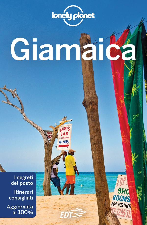 Giamaica - Librerie.coop Giamaica - Librerie.coop