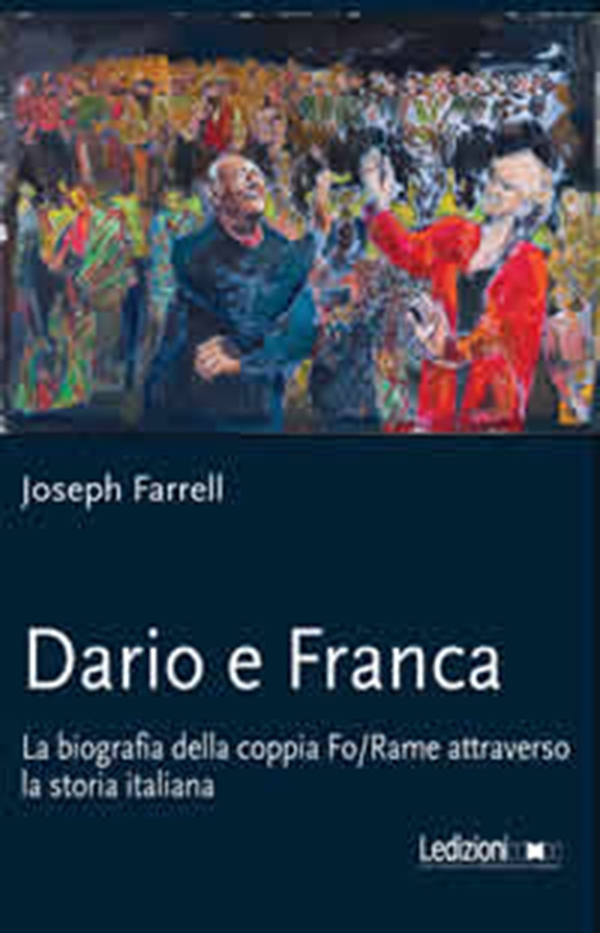 Dario e Franca - Librerie.coop Dario e Franca - Librerie.coop