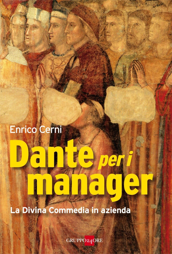 Dante per i manager - Librerie.coop Dante per i manager - Librerie.coop