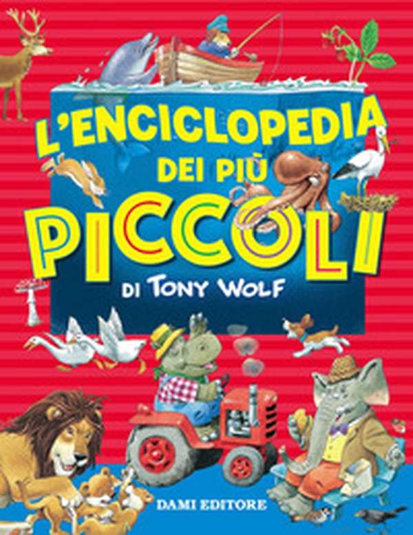L'enciclopedia dei più piccoli - Librerie.coop L'enciclopedia dei più piccoli - Librerie.coop
