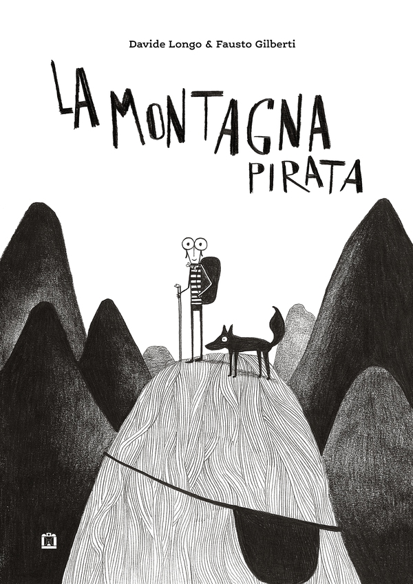 La Montagna Pirata - Librerie.coop La Montagna Pirata - Librerie.coop