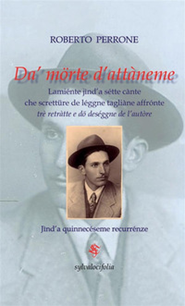 Da' morte d'attàneme. Elegia in sette canti. Testo italiano e dialettale - Librerie.coop Da' morte d'attàneme. Elegia in sette canti. Testo italiano e dialettale - Librerie.coop