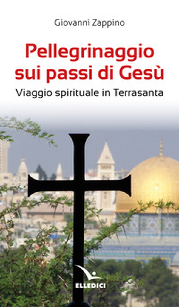 Pellegrinaggio sui passi di Gesù. Viaggio spirituale in Terrasanta - Librerie.coop Pellegrinaggio sui passi di Gesù. Viaggio spirituale in Terrasanta - Librerie.coop