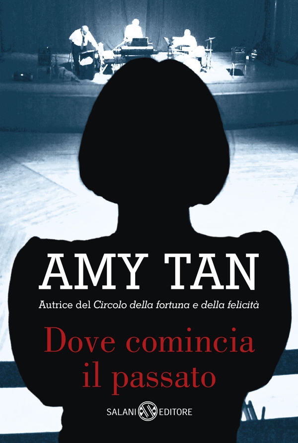 Dove comincia il passato - Librerie.coop Dove comincia il passato - Librerie.coop