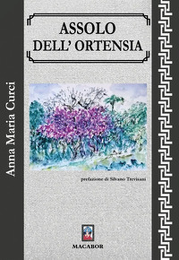 Assolo dell'ortensia - Librerie.coop Assolo dell'ortensia - Librerie.coop