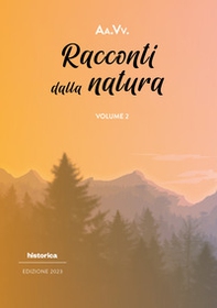 Racconti dalla natura 2023 - Vol. 2 - Librerie.coop