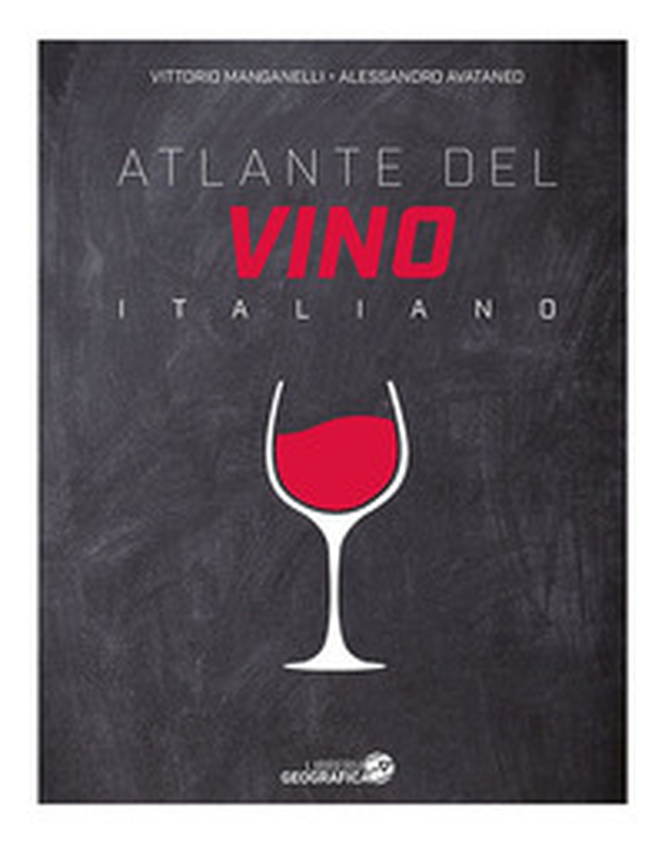 Atlante del vino italiano - Librerie.coop Atlante del vino italiano - Librerie.coop