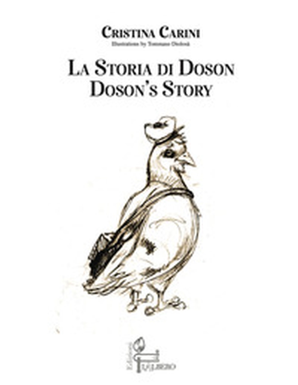 La storia di Doson-Doson's story - Librerie.coop La storia di Doson-Doson's story - Librerie.coop