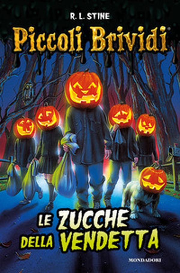 Le zucche della vendetta - Librerie.coop Le zucche della vendetta - Librerie.coop