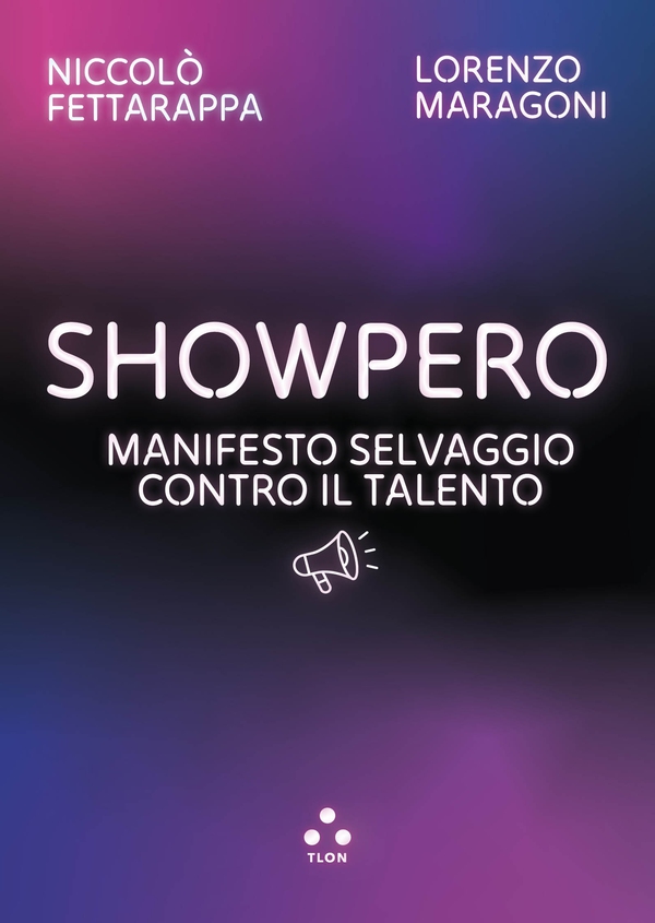 Showpero - Librerie.coop Showpero - Librerie.coop