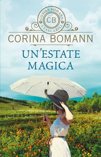 Un'estate magica - Librerie.coop Un'estate magica - Librerie.coop