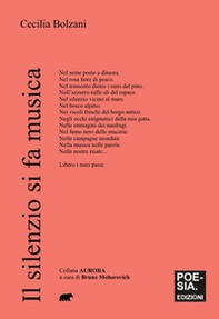 Il silenzio si fa musica - Librerie.coop