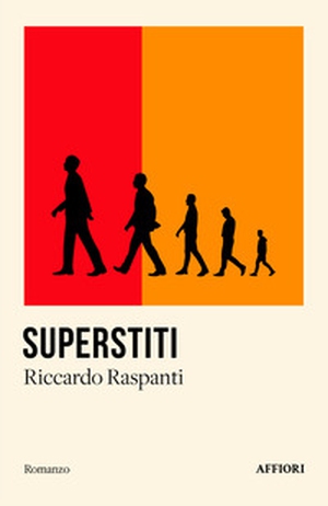 Superstiti - Librerie.coop