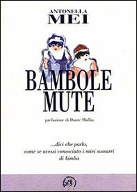 Bambole mute - Librerie.coop
