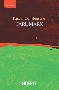 Karl Marx - Librerie.coop Karl Marx - Librerie.coop