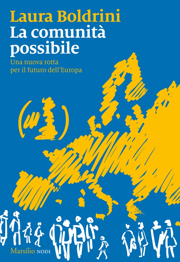 La comunità possibile - Librerie.coop La comunità possibile - Librerie.coop